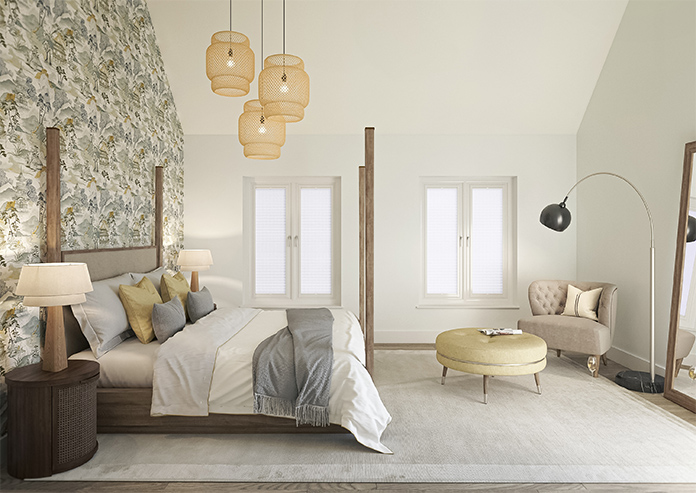 Veil, Polar - Perfect Fit Blind - Image 11